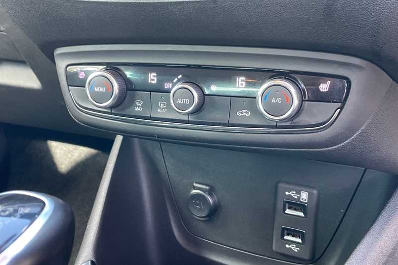 Used Vauxhall Crossland 2022 for sale - 76086959: Photo 28