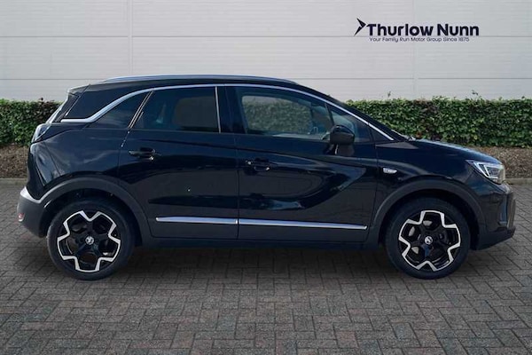 Used Vauxhall Crossland 2022 for sale - 76086959: Photo 2