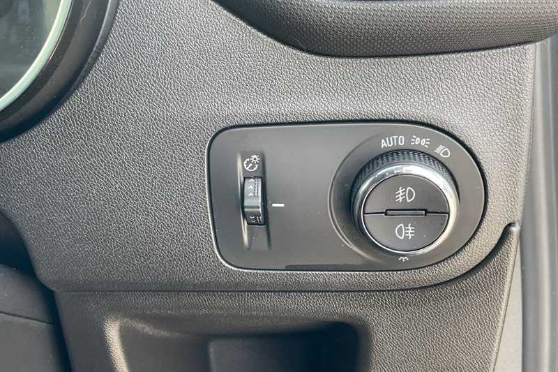 Used Vauxhall Crossland 2022 for sale - 76086959: Photo 30