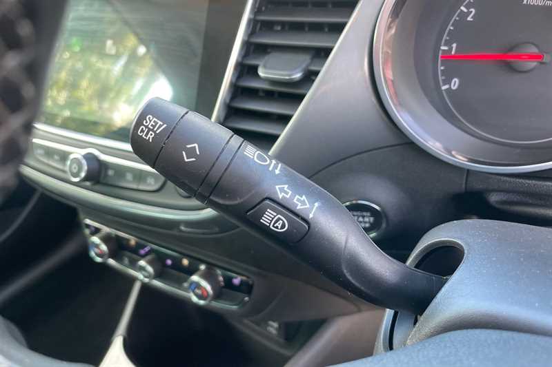 Used Vauxhall Crossland 2022 for sale - 76086959: Photo 33