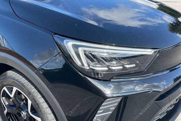 Used Vauxhall Crossland 2022 for sale - 76086959: Photo 33