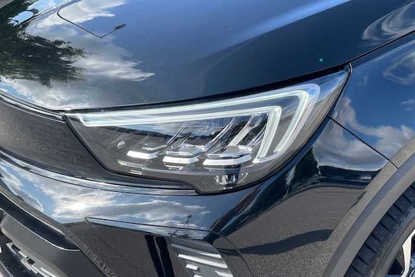 Used Vauxhall Crossland 2022 for sale - 76086959: Photo 34