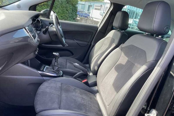 Used Vauxhall Crossland 2022 for sale - 76086959: Photo 37