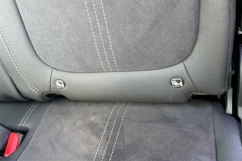 Used Vauxhall Crossland 2022 for sale - 76086959: Photo 40