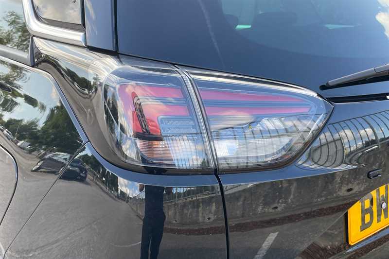 Used Vauxhall Crossland 2022 for sale - 76086959: Photo 41