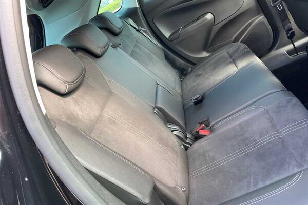 Used Vauxhall Crossland 2022 for sale - 76086959: Photo 42