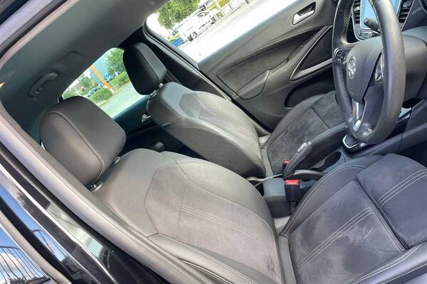 Used Vauxhall Crossland 2022 for sale - 76086959: Photo 43