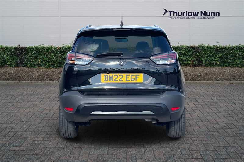 Used Vauxhall Crossland 2022 for sale - 76086959: Photo 5