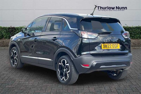 Used Vauxhall Crossland 2022 for sale - 76086959: Photo 5