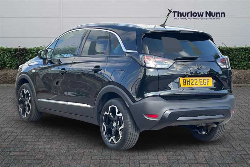 Used Vauxhall Crossland 2022 for sale - 76086959: Photo 6