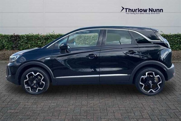 Used Vauxhall Crossland 2022 for sale - 76086959: Photo 6