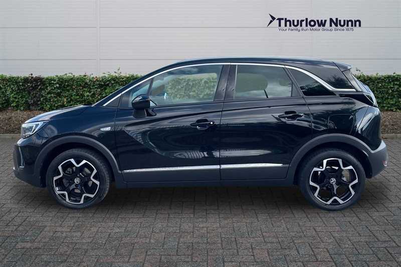 Used Vauxhall Crossland 2022 for sale - 76086959: Photo 7