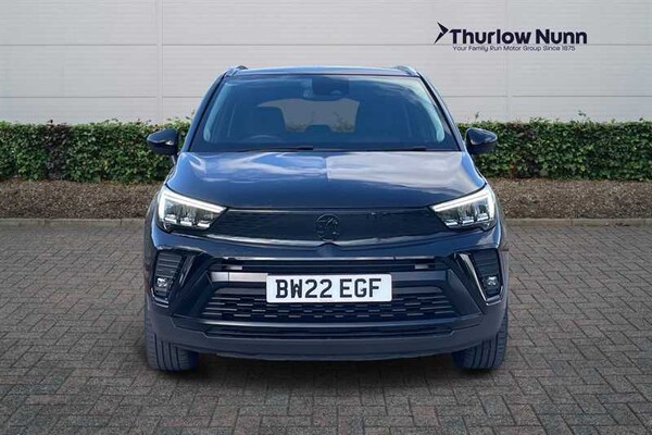 Used Vauxhall Crossland 2022 for sale - 76086959: Photo 8