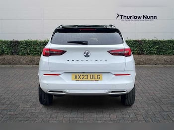Used Vauxhall Grandland 2023 for sale - 79689332: Photo