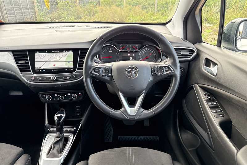 Used Vauxhall Crossland 2022 for sale - 77414130: Photo 11