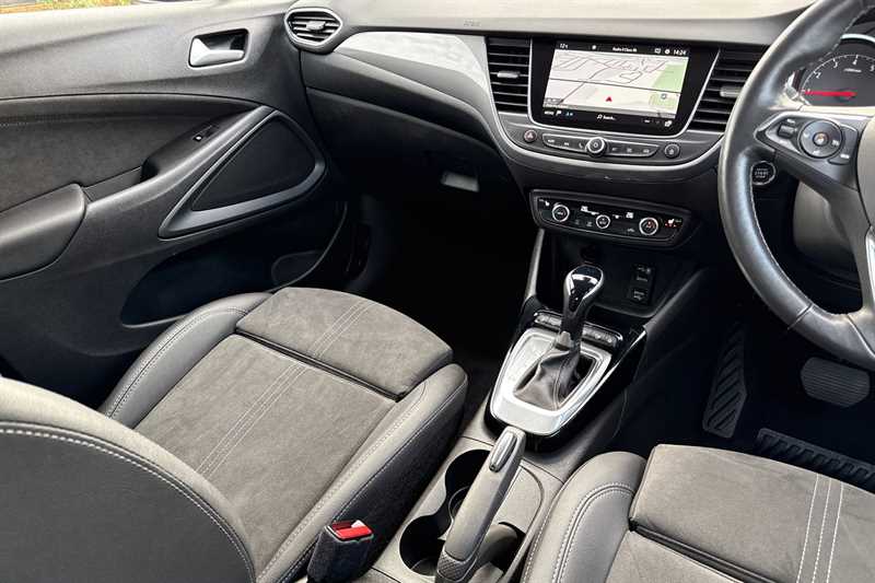 Used Vauxhall Crossland 2022 for sale - 77414130: Photo 14