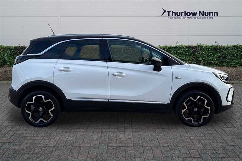 Used Vauxhall Crossland 2022 for sale - 77414130: Photo 2