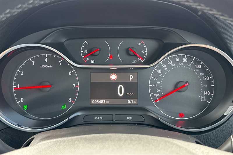 Used Vauxhall Crossland 2022 for sale - 77414130: Photo 20