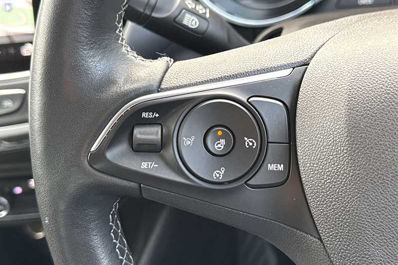 Used Vauxhall Crossland 2022 for sale - 77414130: Photo 21