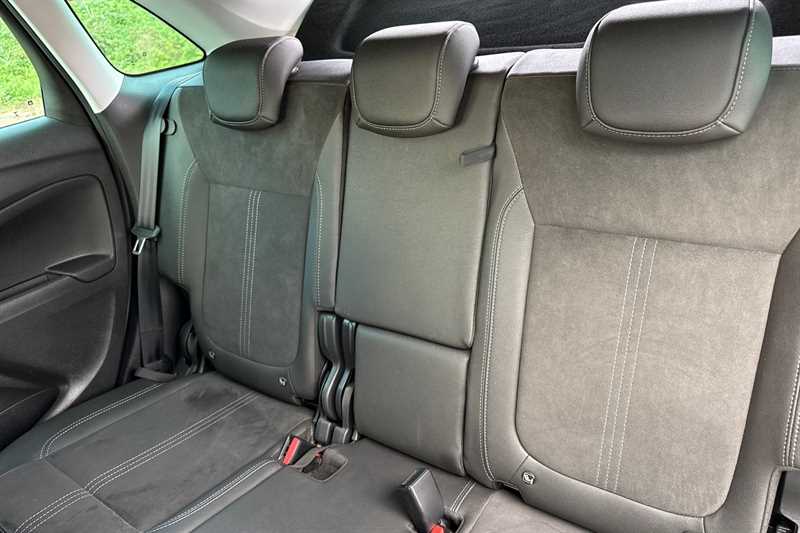 Used Vauxhall Crossland 2022 for sale - 77414130: Photo 23