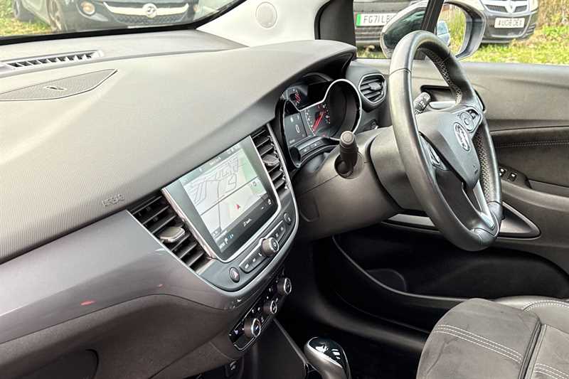 Used Vauxhall Crossland 2022 for sale - 77414130: Photo 27