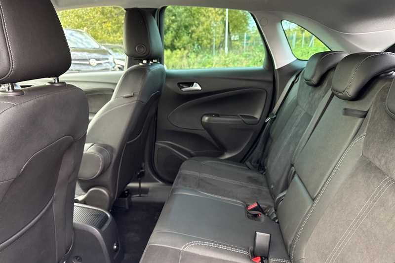 Used Vauxhall Crossland 2022 for sale - 77414130: Photo 32