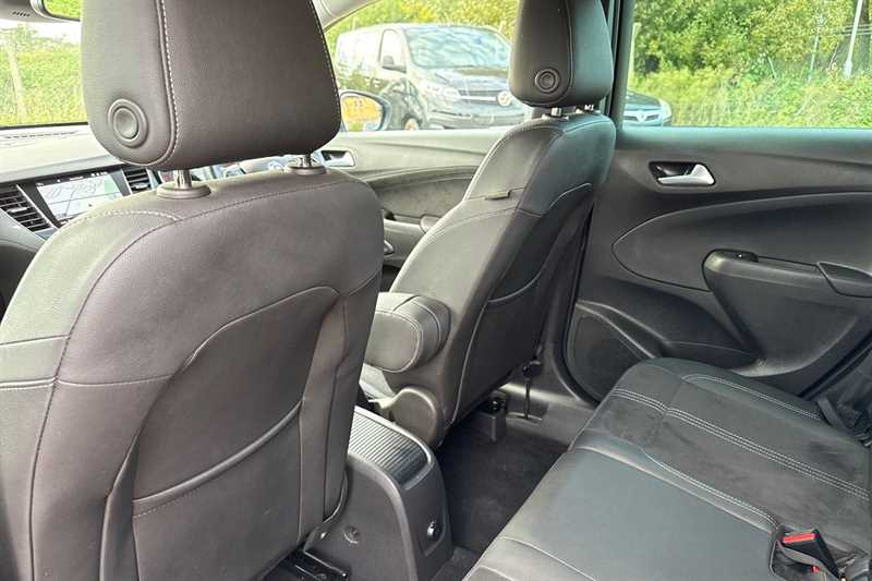 Used Vauxhall Crossland 2022 for sale - 77414130: Photo 33