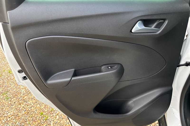 Used Vauxhall Crossland 2022 for sale - 77414130: Photo 35