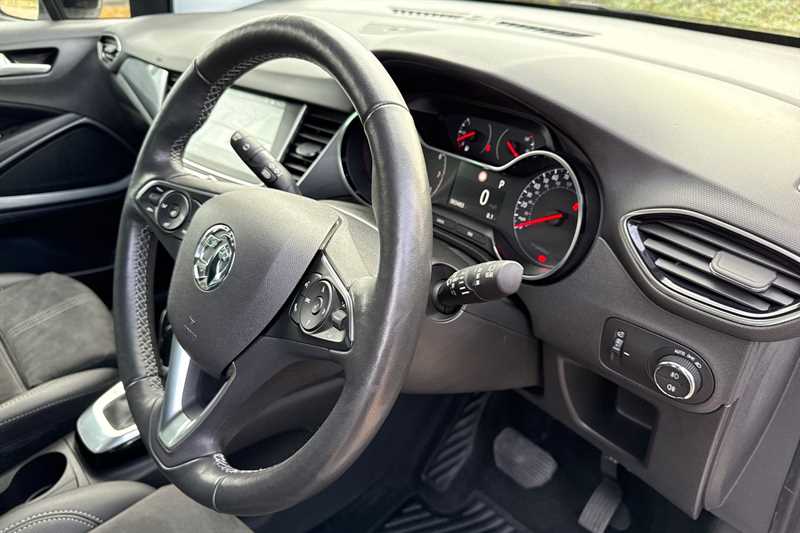 Used Vauxhall Crossland 2022 for sale - 77414130: Photo 41
