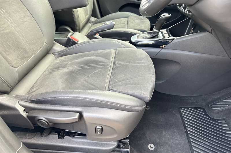 Used Vauxhall Crossland 2022 for sale - 77414130: Photo 43