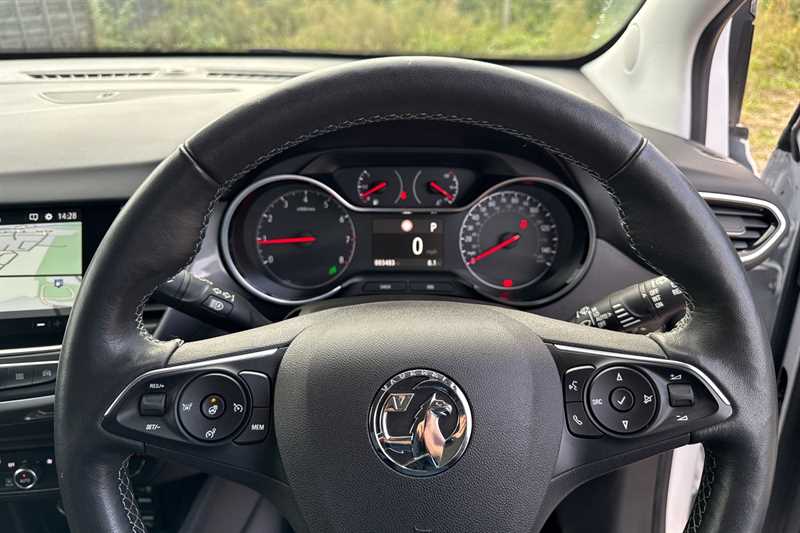 Used Vauxhall Crossland 2022 for sale - 77414130: Photo 45