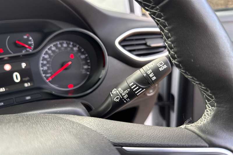 Used Vauxhall Crossland 2022 for sale - 77414130: Photo 46