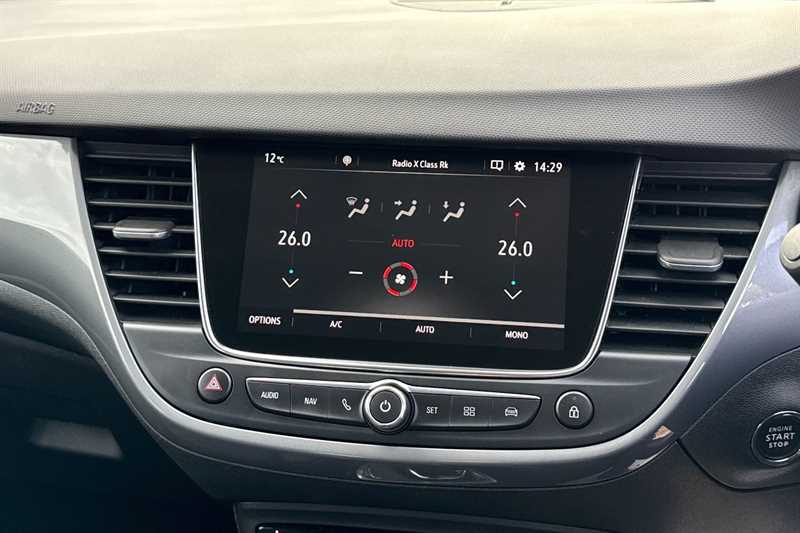 Used Vauxhall Crossland 2022 for sale - 77414130: Photo 49