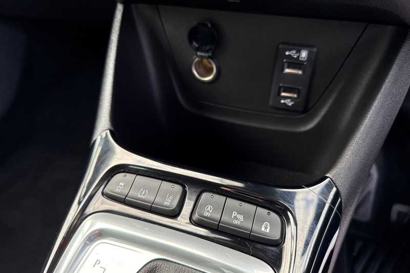 Used Vauxhall Crossland 2022 for sale - 77414130: Photo 51