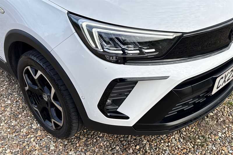 Used Vauxhall Crossland 2022 for sale - 77414130: Photo 55