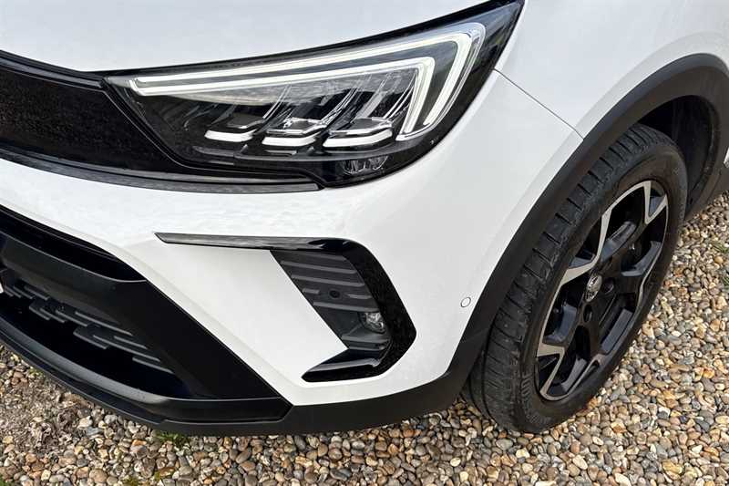 Used Vauxhall Crossland 2022 for sale - 77414130: Photo 57