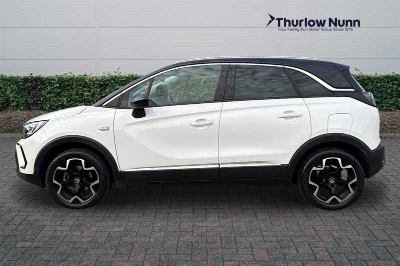 Used Vauxhall Crossland 2022 for sale - 77414130: Photo 6
