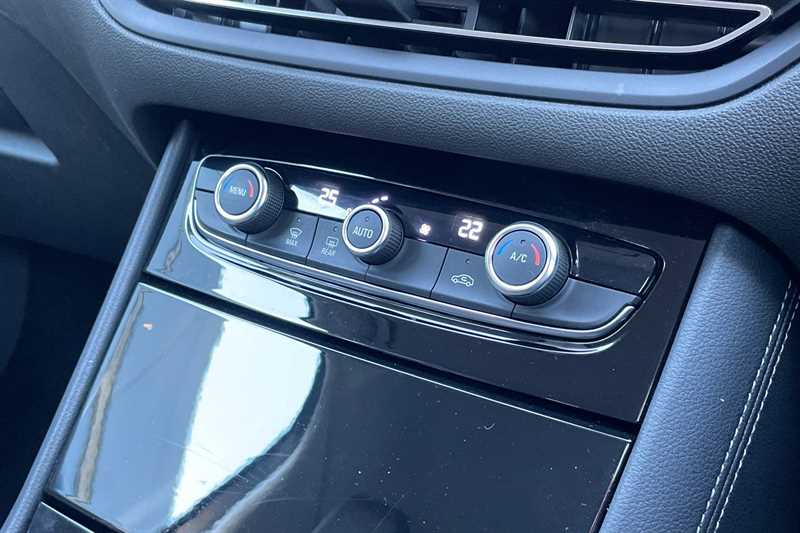 Used Vauxhall Grandland 2023 for sale - 77512854: Photo 12