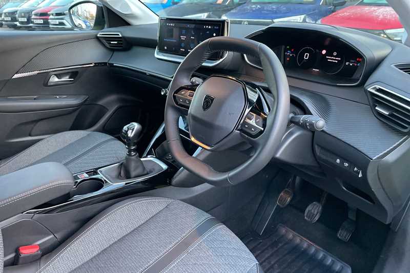 Used Peugeot 208 2025 for sale - 77146452: Photo 10