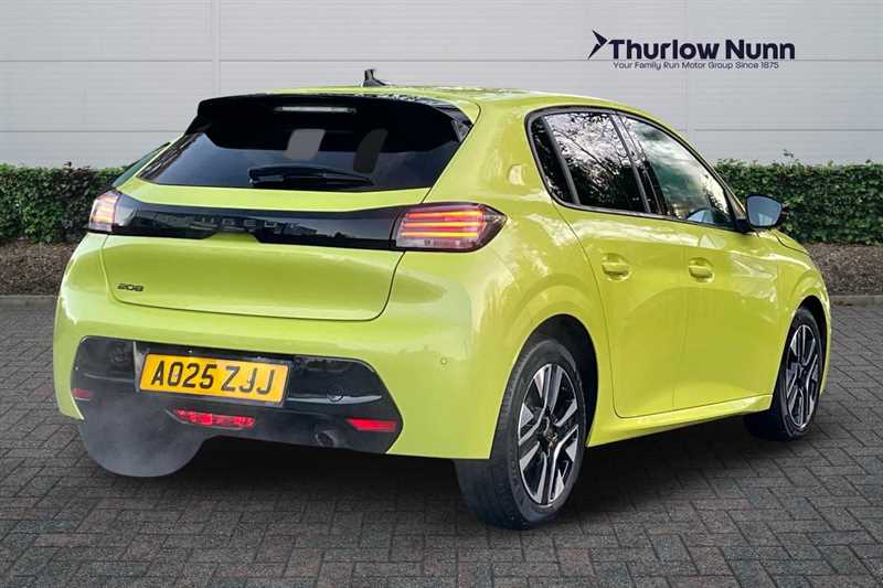 Used Peugeot 208 2025 for sale - 77146452: Photo 3