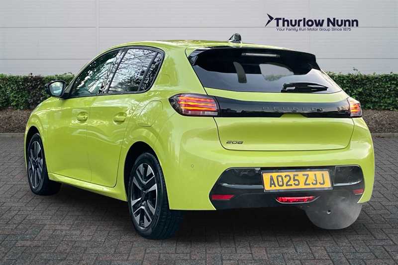 Used Peugeot 208 2025 for sale - 77146452: Photo 5