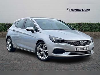 Used Vauxhall Astra 2020 for sale - 79700168: Photo