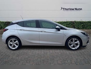 Used Vauxhall Astra 2020 for sale - 79700168: Photo