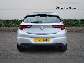 Used Vauxhall Astra 2020 for sale - 79700168: Photo