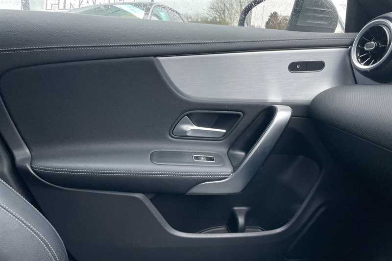 Used Mercedes-Benz CLA 2022 for sale - 77698391: Photo 16