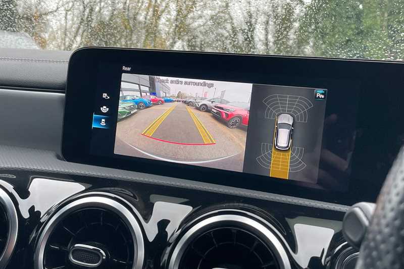 Used Mercedes-Benz CLA 2022 for sale - 77698391: Photo 19