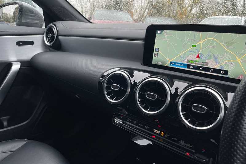 Used Mercedes-Benz CLA 2022 for sale - 77698391: Photo 25