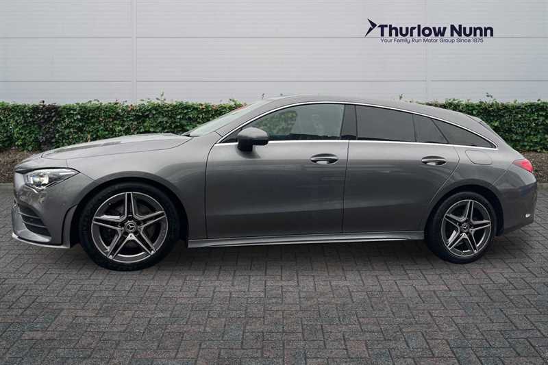 Used Mercedes-Benz CLA 2022 for sale - 77698391: Photo 6