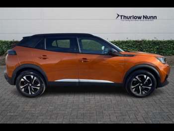 Used Peugeot 2008 2022 for sale - 74839477: Photo