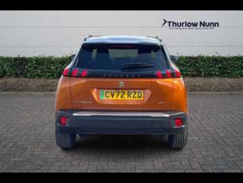 Used Peugeot 2008 2022 for sale - 74839477: Photo